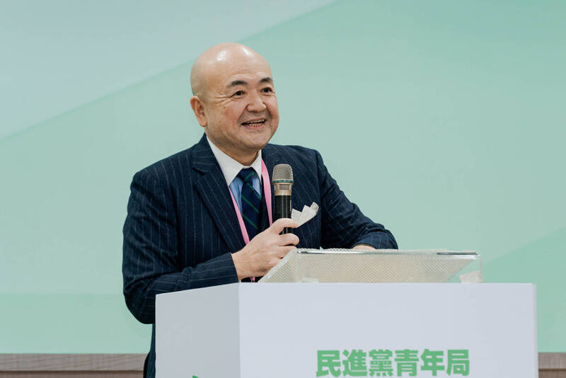 讚日台關係史上最好 片山和之:台灣2件事感動許多日本人