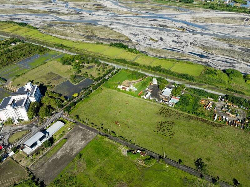 宜蘭三星紅柴林溫泉公園啟動 打造溫泉觀光新亮點
