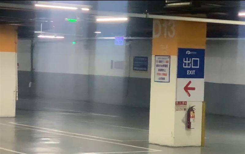 彰化大賣場停車場活春宮 男有罪、女無罪