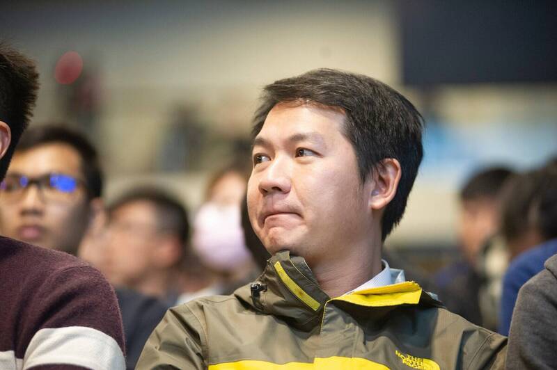 國民黨版助理費除罪化爭議大 林于凱:一不小心2026會崩盤