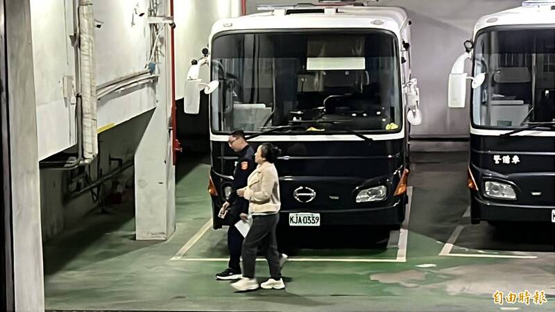 太子集團涉用遊艇走私資金 4艘曾停泊基隆碧砂漁港