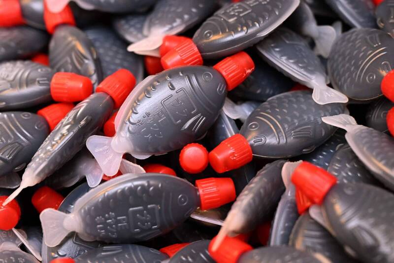 「小魚醬油」不環保遭澳洲南澳禁用 日本製造商急改用紙包裝