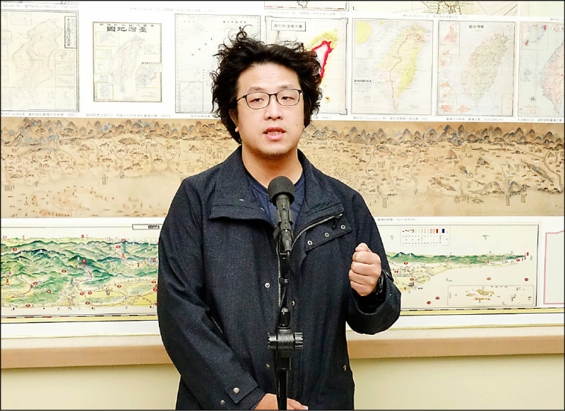 防中共滲透 退輔會擬修法 擴大退除役官兵停止權益範圍