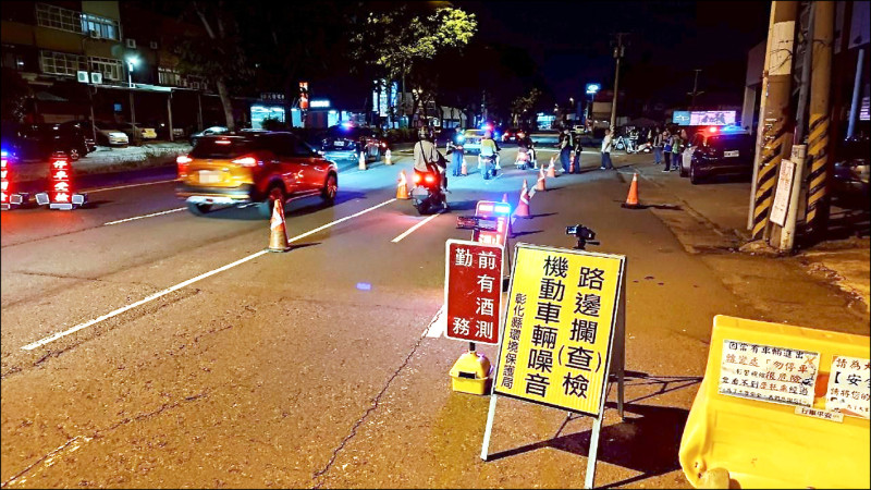 立院三讀/汽機車噪音超標 最重罰3.6萬