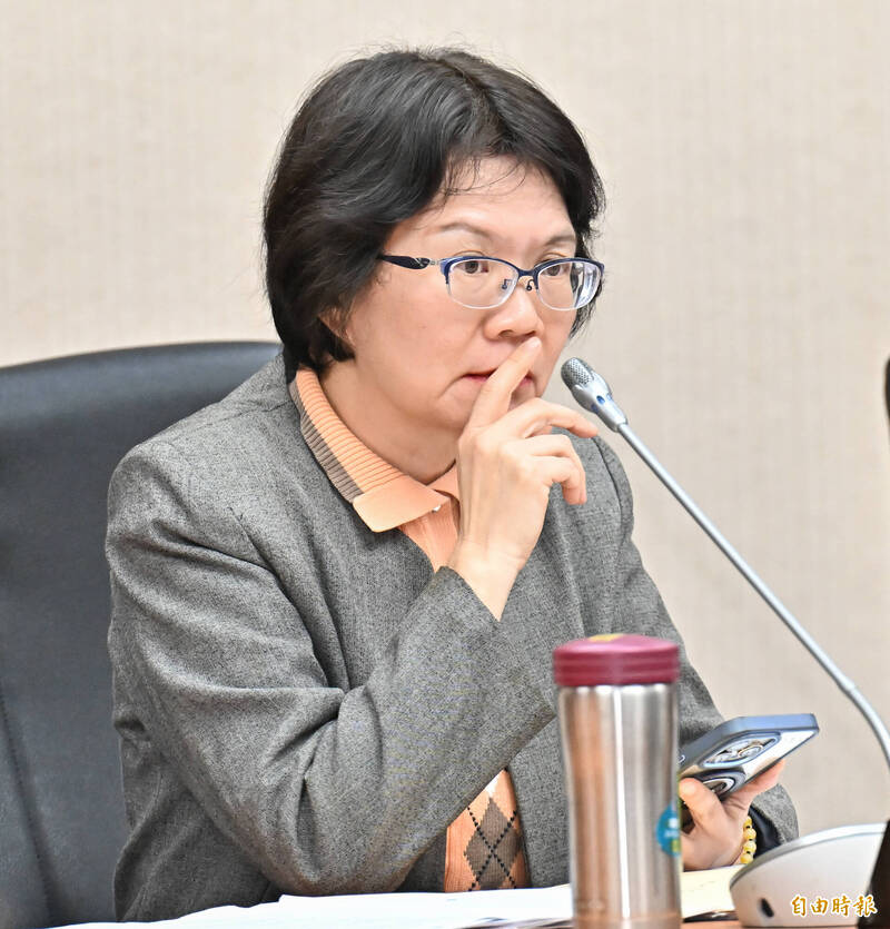 痛罵助理逼撤簽連署反除罪化？ 劉書彬急否認「沒有、沒有」