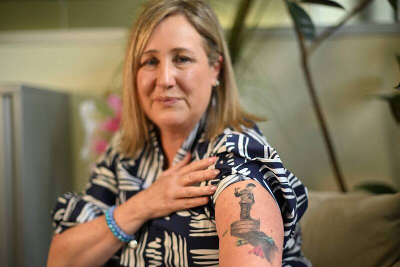 用孩子生命換來的法案...... 澳洲「社群禁令」上路 母淚崩:苦樂參半