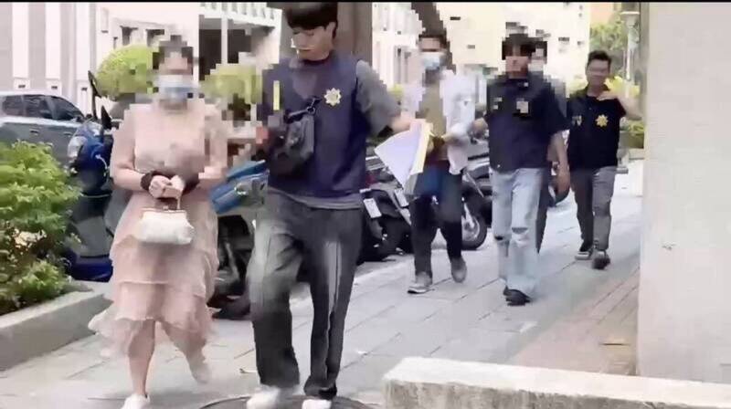 男子靈修疑遭虐死 「藝識流」教主、護法等4人延押禁見