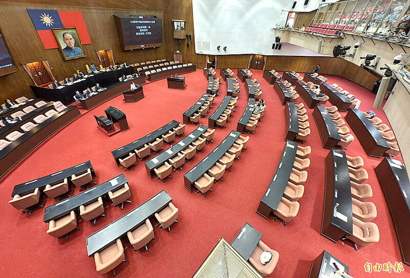 《TAIPEI TIMES》 Taiwan has highest share of female legislators in Asia