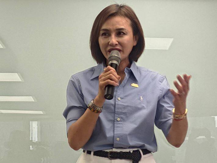 南韓電子入境卡標「中國台灣」 邱議瑩倡1人1信致駐台機構抗議