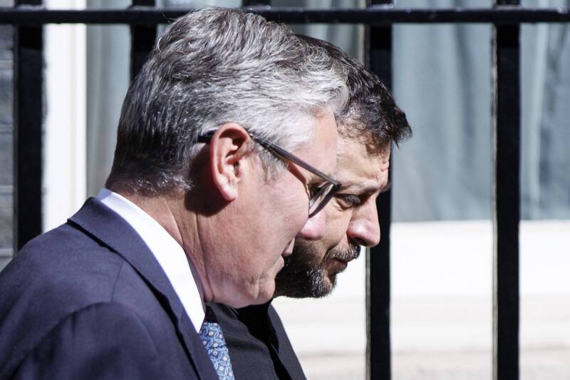 英國首度證實有英國軍人在烏克蘭陣亡：在後方視察遇意外