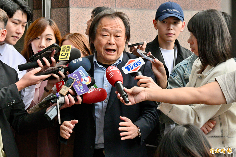 台灣開戰照常上班上課？ 王世堅：砲彈打來沒人能倖免