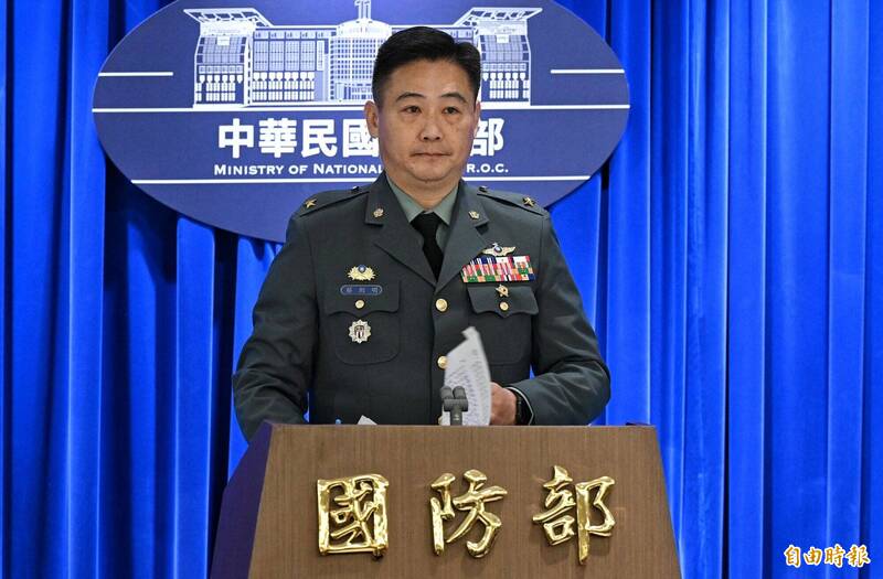 馬防部爆官兵「租人頭」涉洗錢 國防部成立「打詐小組」祭重懲