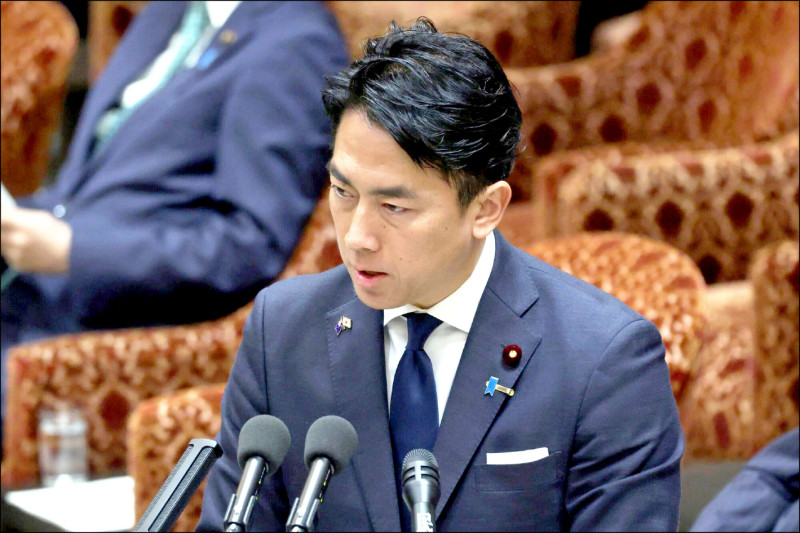 俄中戰機聯合巡航 小泉:重大威脅