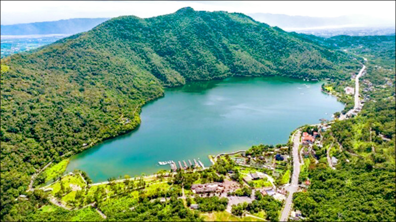 台灣好行縱谷花蓮線 獲碳足跡國際認證