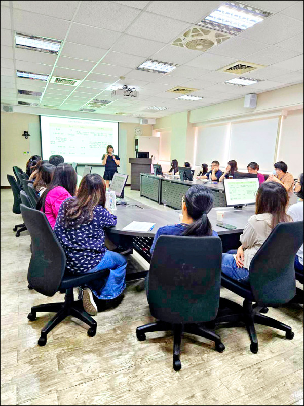 職場性騷、霸凌增加 新北建構防護網