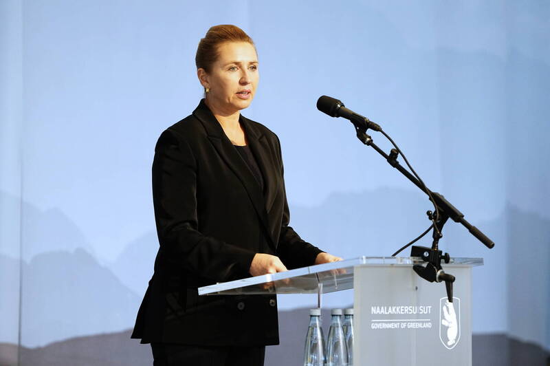 丹麥轉型正義 格陵蘭遭強迫節育女性每人賠償100萬