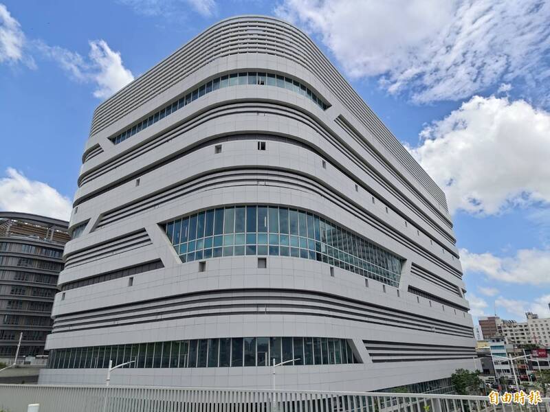 高雄車站商業大樓成功標租 冠德子公司環球獲最優申請人