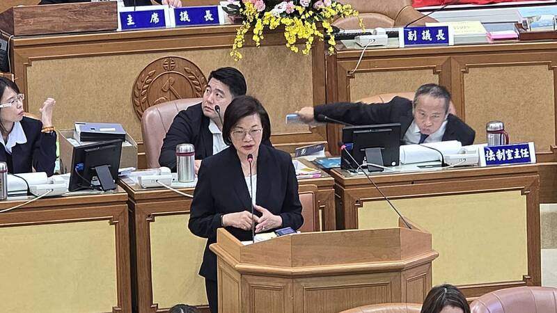 淡水大停水比照鶯歌每戶賠5000?新北社會局曝2點有困難