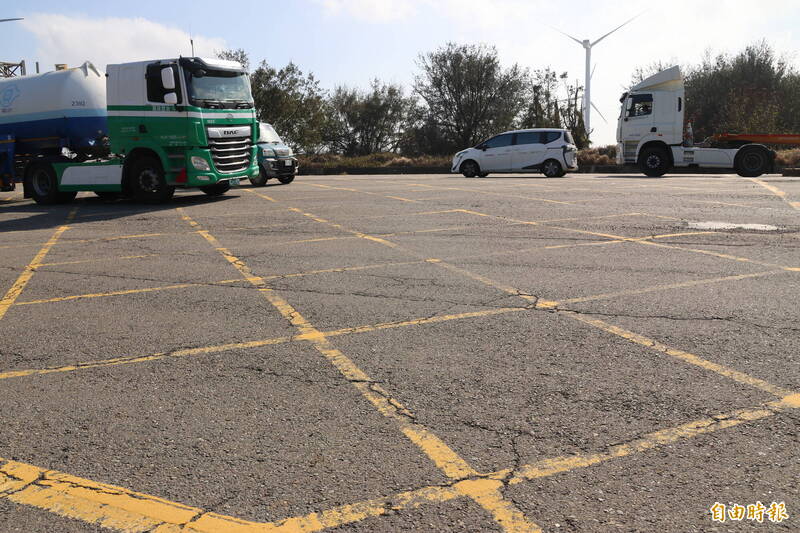 雲林六輕連絡道像「洗衣板」!安全亮紅燈 斥資1.2億大修