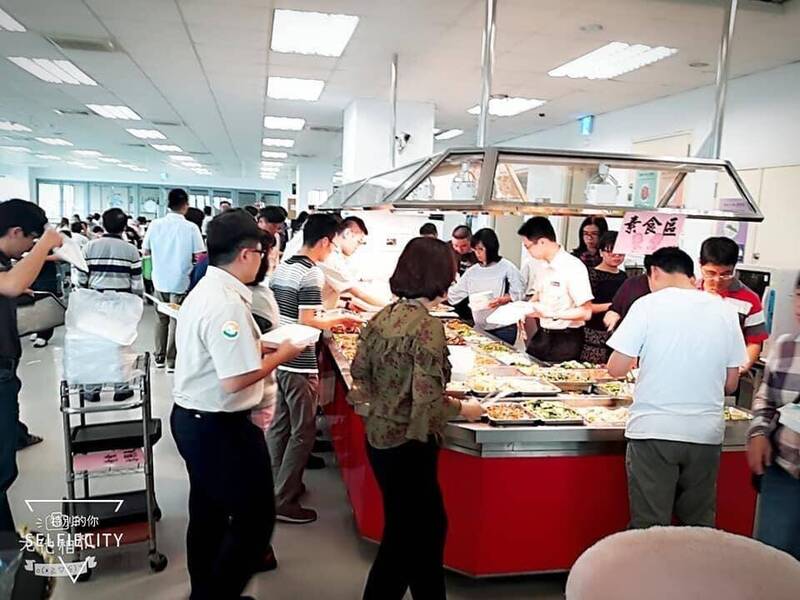 離職員工惡搞老闆 訂21個便當送醫院再棄單