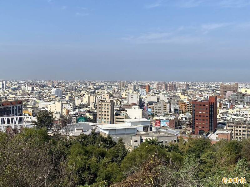 彰市、和美注意!12/16起大停水23小時 影響8萬戶