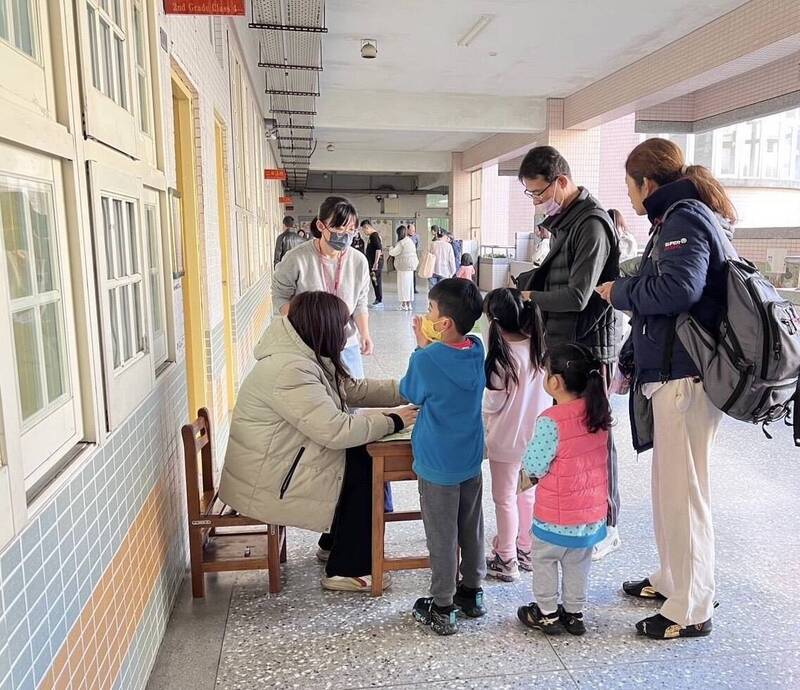 桃市國小未足齡資優兒童提早入學鑑定 13日開放線上報名