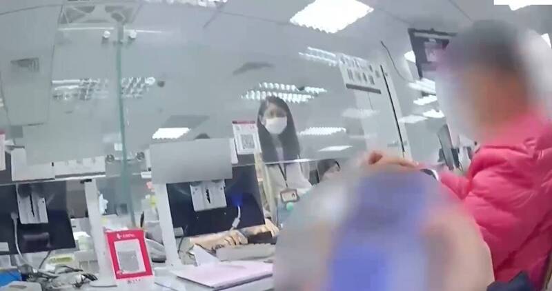 買生基塔位可改運庇佑子孫? 7旬婦險遭詐68萬元