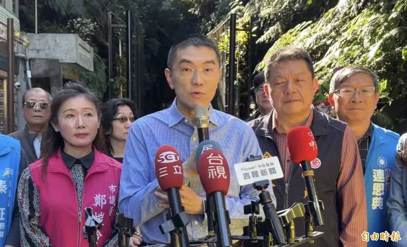 基隆河今恢復抽水未知會市府 謝國樑:感受不被尊重