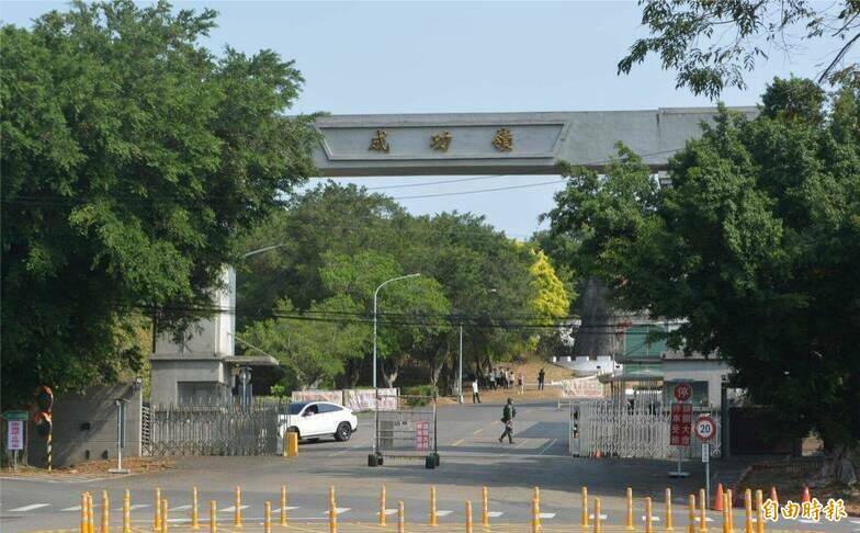 上課打瞌睡被糾正! 成功嶺替代役男2度揮拳暴揍長官