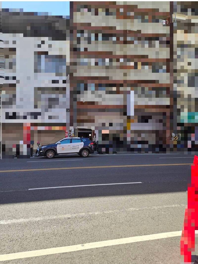 超過半個月未外出 高雄警消破門驚見獨居男陳屍住處