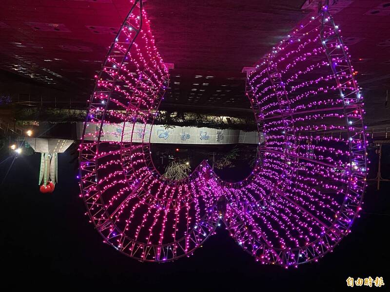 巷仔Niau助陣 台南玉井「綵燈趣」12/20點燈