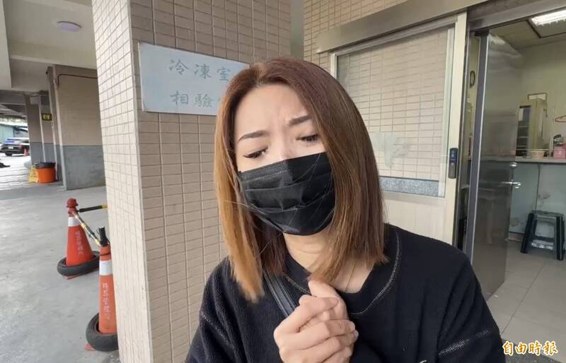 毒駕撞進倒垃圾人潮英勇救人老翁今晨不治 家屬要求嚴懲毒駕