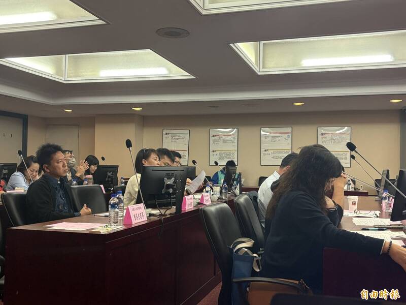 北市國中行政減量難落實 教師:每天吃憂鬱藥