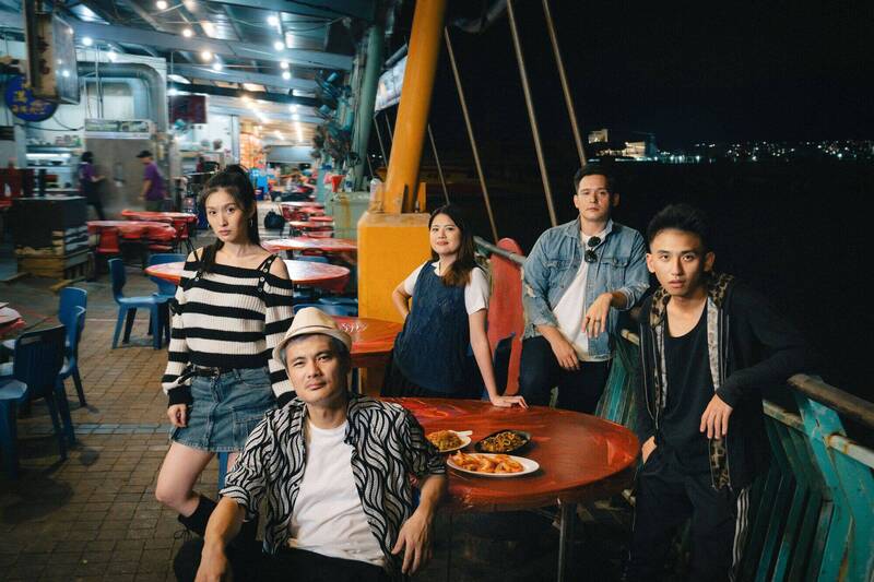 東港原創音樂劇《港墘仔》 迎王陣頭文化12/20首登劇場舞台