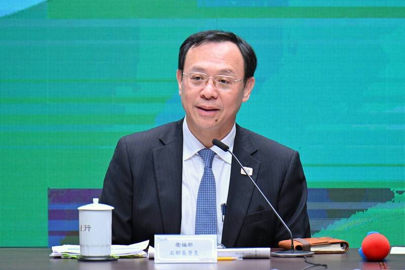 政院拍板修正「人工生殖法」脫鉤代理孕母 石崇良:持續凝聚共識