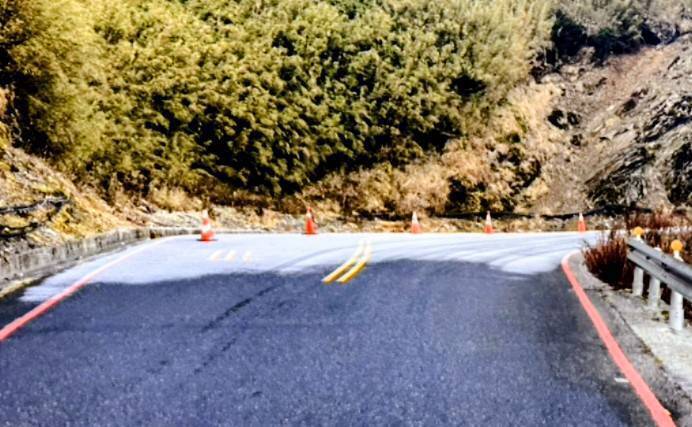 合歡山降雪機率大 太管處籲上山做好保暖等準備