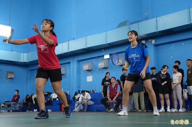 澎湖第二羽球館夢碎!3座新運動場館恐淪「蚊子館」