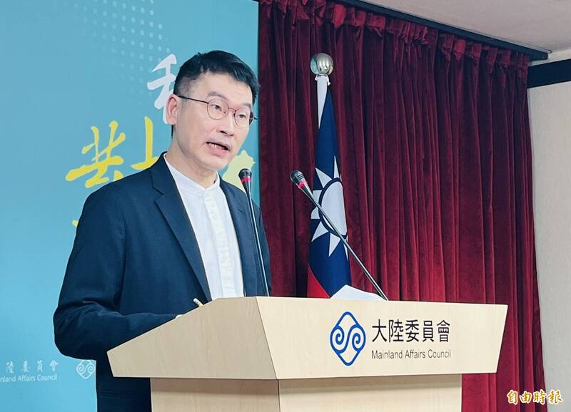 國台辦嗆台灣GDP不如中國!梁文傑:人均GDP還是遠勝中國