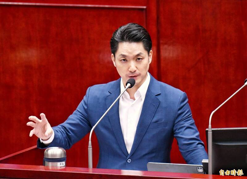 雙城論壇》苗博雅酸去上海要小紅書反詐騙 蔣萬安回應了