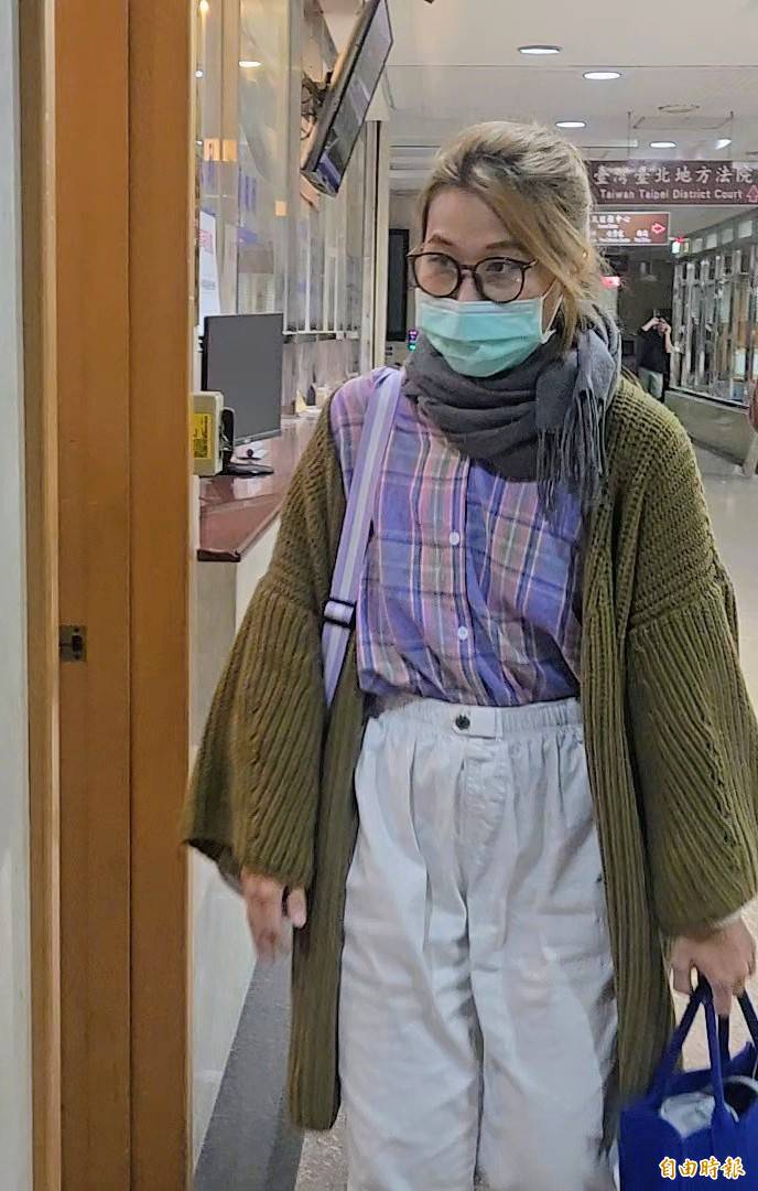 狗仔偷拍案》謝幸恩被控妨害秘密、違反國安法 檢調首約談