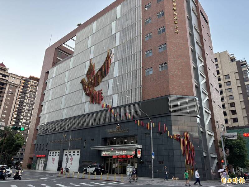 萬華青山宮遶境傳憾事 38歲香客突昏倒送醫不治