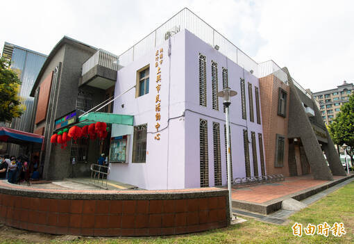 市民活動中心電費超支1400萬 桃園市府導入「時間電價」