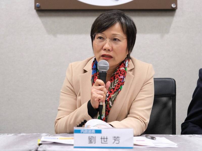 小紅書封鎖程序遭疑擴權 劉世芳:依法概括性緊急處置