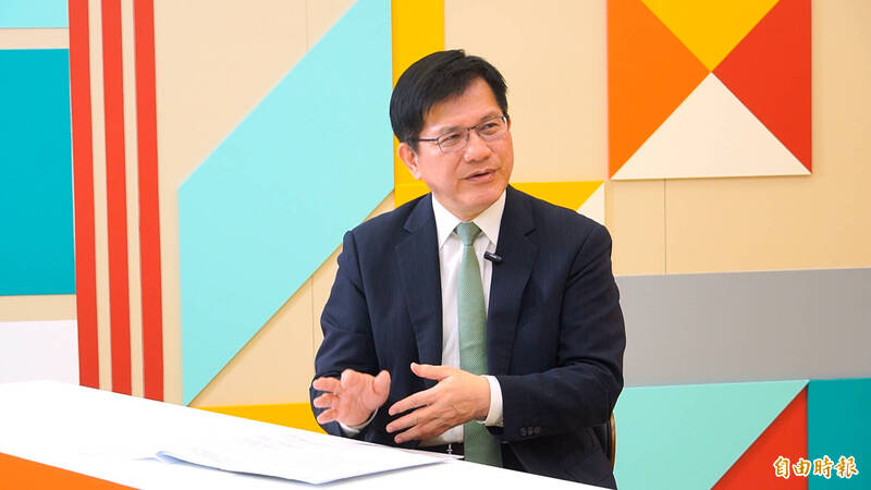 巴拿馬議員不畏中國壓力訪台 林佳龍曝訪團成行關鍵