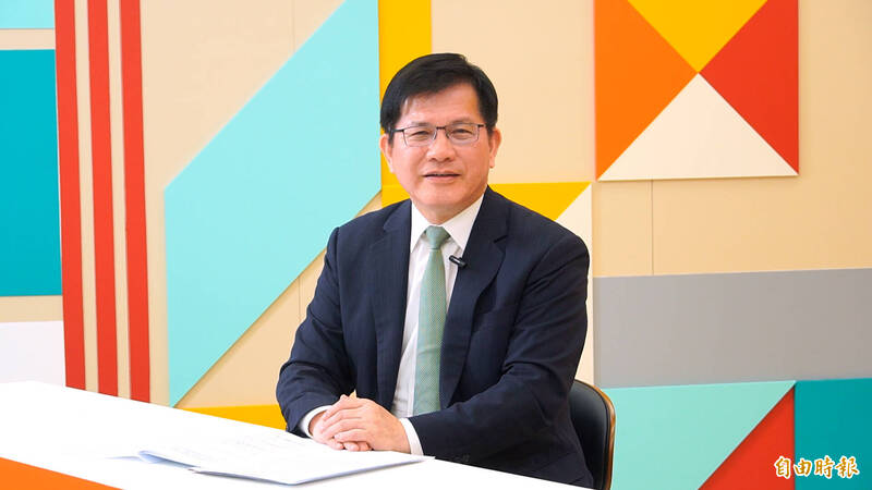 台宏復交指日可待！林佳龍分析：川普要各國「選邊站」