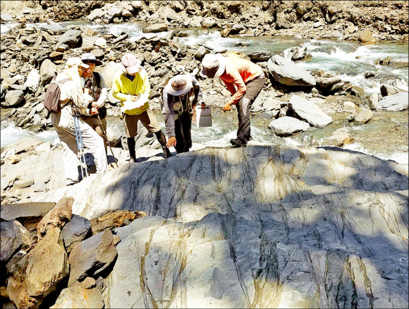 中研院、中油深鑽4000公尺探測井 宜蘭地熱潛能 超乎想像