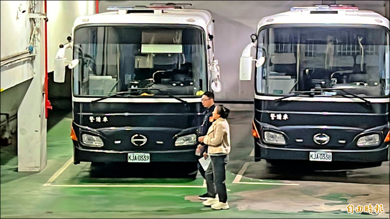 有4艘曾停泊基隆碧砂漁港 太子集團疑購遊艇走私資金 拘提6人