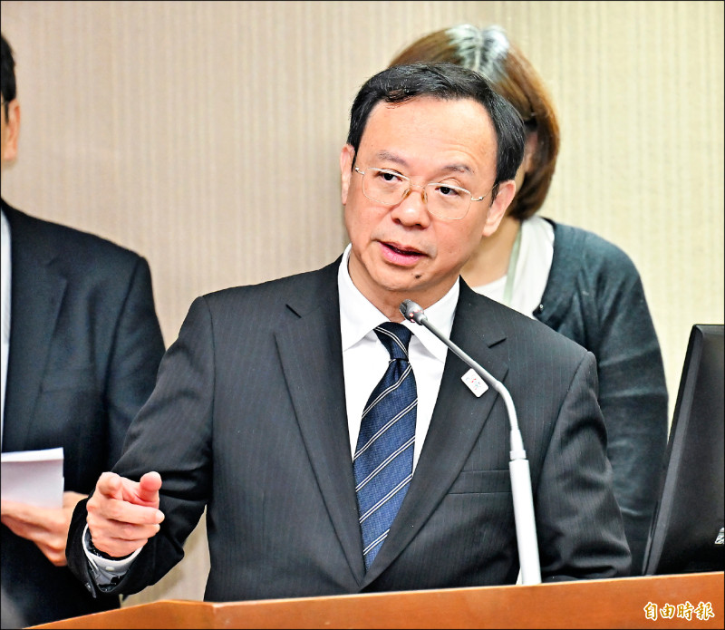 醫美手術執刀資格修法攻防》石崇良:不認同家醫、急診列大外科