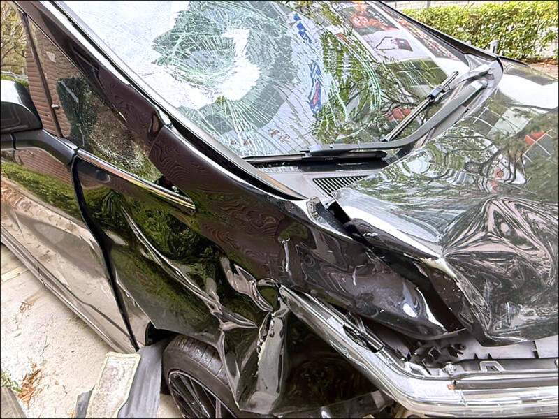 撞死醫大生凶手 刑度略偏輕/酒駕10年內再犯 最重可判無期