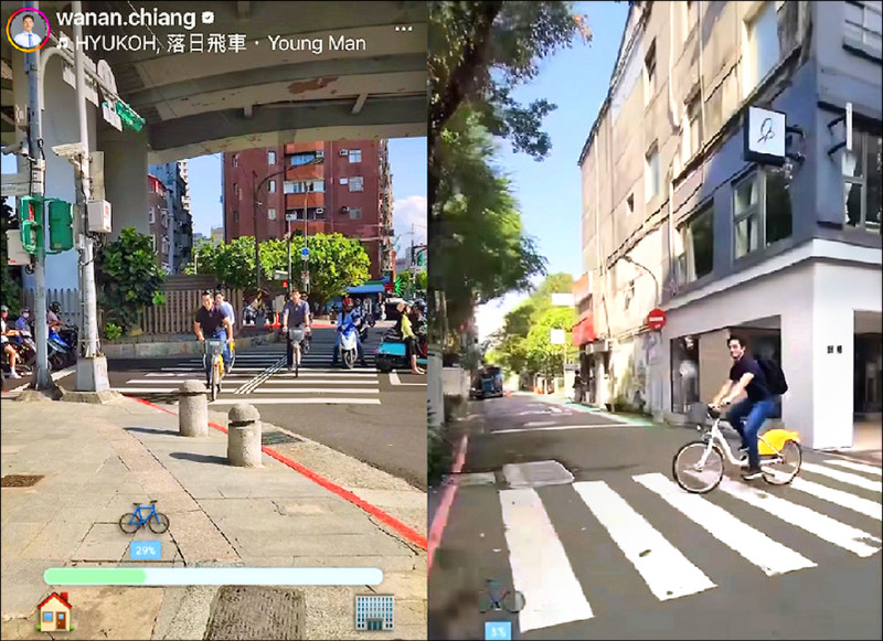 《台北市長蔣萬安施政3週年市政總檢討系列報導—人本交通篇》行人政策規則亂 車輛停讓申訴率高